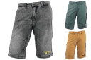 \全品3000円クーホン゜★20時~6/4限定/JeansTrack Heras ショートパンツ ライディングパンツ バイクウェア デニム ジーンズ ライダー バイク ツーリング カジュアル サイクリング 自転車 にも かっこいい おすすめ (AMACLUB)