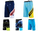 \全品5000円クーポン★5/1(木) エントリー/100% パーセント MTB Airmatic ショートパンツ ライディングパンツ バイクウェア ライダー ...