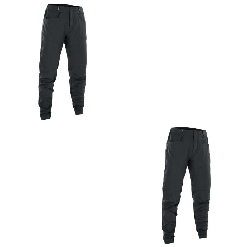 \全品1500円OFF★11/26(水)限定Bフライデー /ION イオン Scrub AMP ライディングパンツ バイクパンツ バイクウェア ライダー バイク...