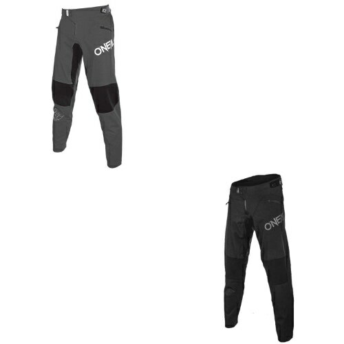 \全品1500円OFF★11/26(水)限定Bフライデー /Oneal オニール Legacy Grey ライディングパンツ バイクウェア ライダー バイク ツ...