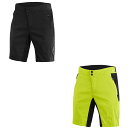 \全品5000円クーポン★5/1(木) エントリー/Loeffler Evo Comfort Stretch Light ショートパンツ ライディングパンツ バ...