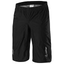 \全品1000円クーホン+P5倍★7/13(日)/【Gore-Tex】【防水/防風/通気性】Loeffler Goretex Active ショートパンツ ライ...