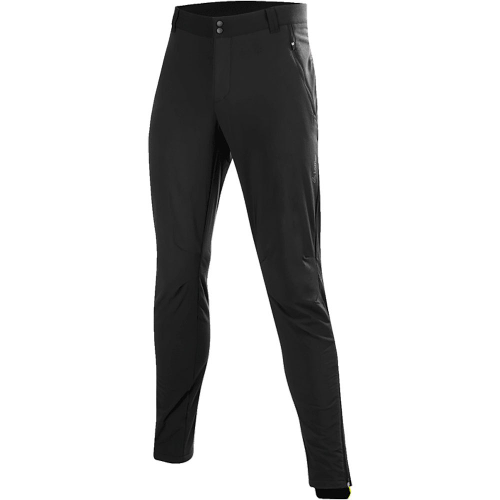 \全品1500円OFF★11/26(水)限定Bフライデー /Loeffler Alaska Active Stretch Warm ライディングパンツ バイクウ...