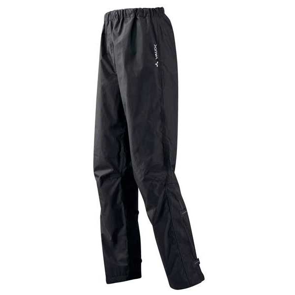 \全品1500円OFF★11/26(水)限定Bフライデー /VAUDE Fluid II Long ライディングパンツ バイクウェア ライダー バイク ツーリン...