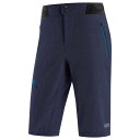 \全品5000円クーポン★5/1(木) エントリー/GORE Wear C6 ショートパンツ ライディングパンツ バイクウェア ライダー バイク ツーリング カ...