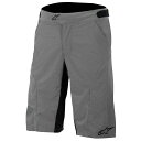\全品P5倍★5/5(祝)限定/Alpinestars アルパインスター Hyperlight 3 ショートパンツ ライディングパンツ バイクウェア ライダー ...