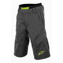 \全品P15倍★22-24時2H)限定/Alpinestars アルパインスター Manual ショートパンツ ライディングパンツ バイクウェア ライダー バイク ツーリング カジュアル サイクリング 自転車 にも かっこいい おすすめ (AMACLUB)