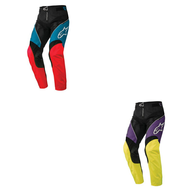 \全品1500円OFF★11/26(水)限定Bフライデー /Alpinestars アルパインスター A-Line 2 ライディングパンツ バイクウェア ライダ...
