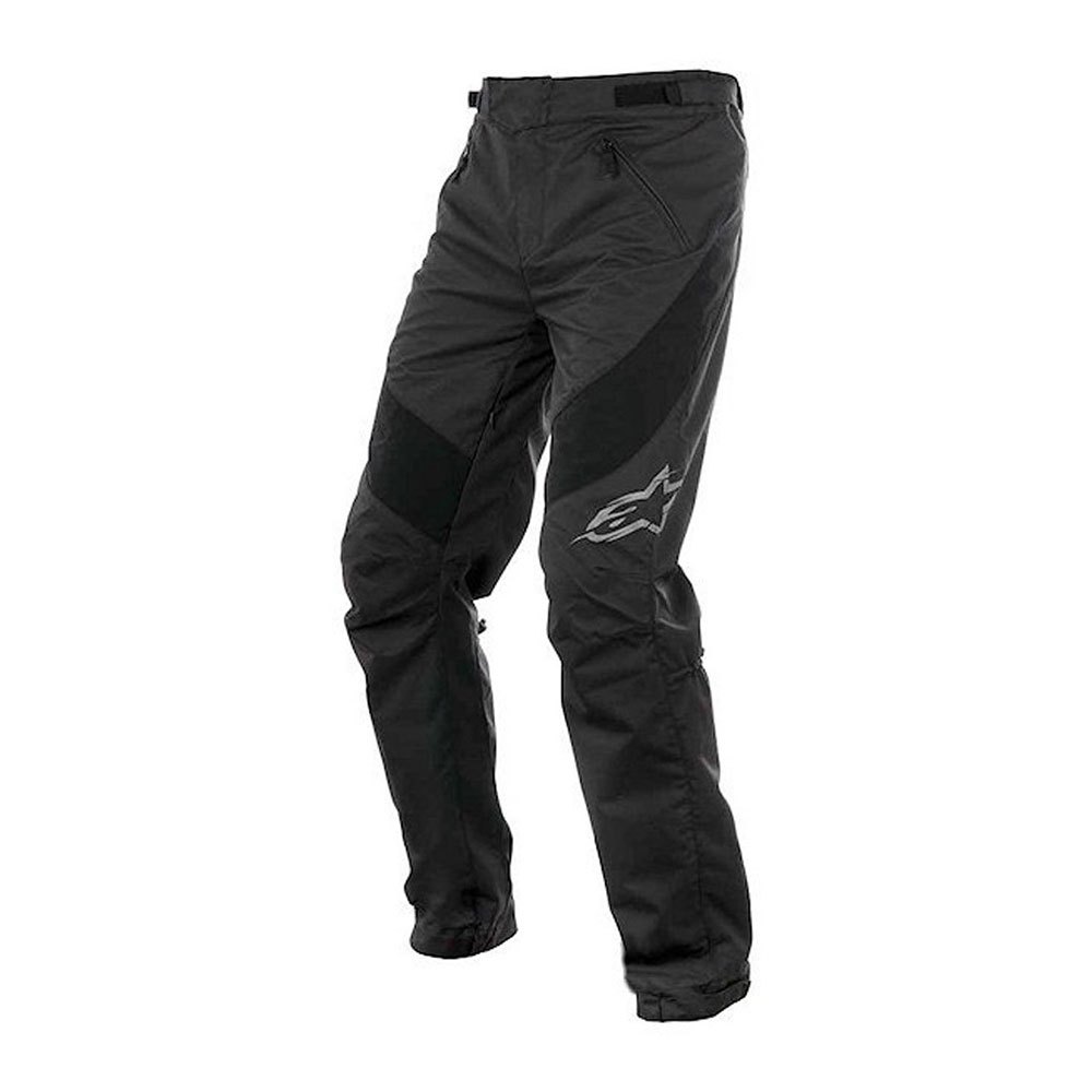 \全品1500円OFF★11/26(水)限定Bフライデー /【防水】Alpinestars アルパインスター All Mountain ライディングパンツ バイ...