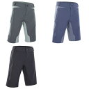 \全品5000円クーポン★5/1(木) エントリー/ION イオン Traze Vent ショートパンツ ライディングパンツ バイクウェア ライダー バイク ツ...