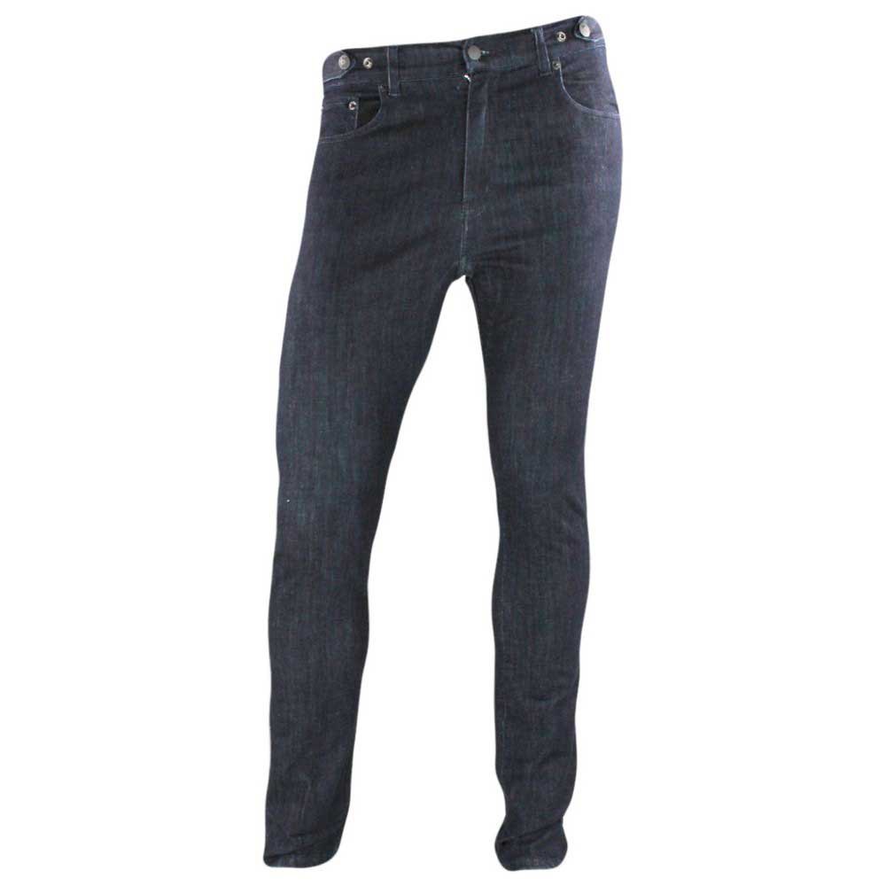 \全品1500円OFF★11/26(水)限定Bフライデー /JeansTrack Venice Rinse デニム ジーンズ ライディングパンツ バイクウェア ...