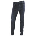 \全品5000円クーポン★5/1(木) エントリー/JeansTrack Venice Rinse デニム ジーンズ ライディングパンツ バイクウェア ライダー...