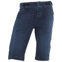 \全品3000円クーホン゜★20時~6/4限定/JeansTrack Valero ジーンズ ショートパンツ ライディングパンツ ストレッチデニム バイクウェア ライダー バイク ツーリング カジュアル MTB サイクリング 自転車 にも かっこいい おすすめ (AMACLUB)