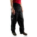 \全品P5倍★5/5(祝)限定/【防水】Hock Rain レインパンツ ライディングパンツ バイクウェア ライダー バイク ツーリング カジュアル サイクリン...