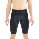 \全品5000円クーポン★5/1(木) エントリー/UYN Ridemiles ライドマイルショーツ ショートパンツ バイクウェア ライダー バイク ツーリング...