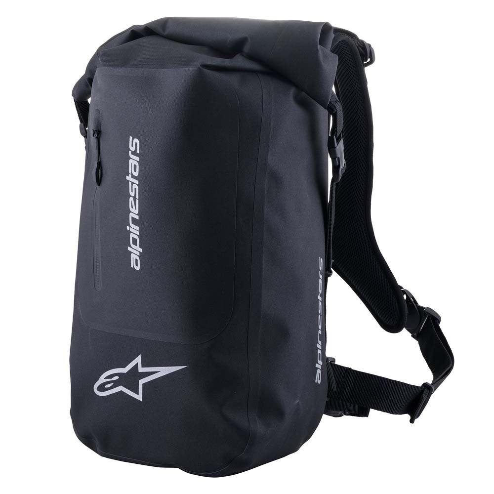 楽天AMACLUB（レアブランド 専門店）【防水】Alpinestars アルパインスター Sealed Sport バックパック リュックサック バッグ オートバイ ライダー バイク ツーリング サイクリング アウトドア にも かっこいい おすすめ （AMACLUB）