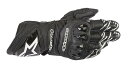 ＼全品最大20%off★5/5(日) 5の日合わせ／【3XLまで】Alpinestars アルパインスター GP Pro RS3 Gloves ライディンググローブ バイクグローブ オフロード ライダー バイク ツーリングにも かっこいい 大きいサイズあり おすすめ (AMACLUB)