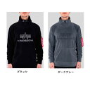 _Si5000~N[|5/1() Gg[^y3XL܂ŁzAlpha Industries At@EC_Xg[Y Turtle-Neck Polar Fleece t[X vI[o[ CfBOWPbg t[fB C_[ oCN c[Oɂ  (AMACLUB)