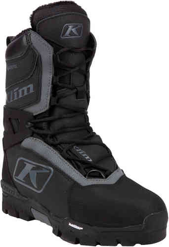 【女性用】【スノー&バイク】【Gore-Tex】Klim クライム Aurora GTX 2023 Ladies Snowmobile Boots スノーモービルブーツ スノーブーツ ウィンタースポーツ バイク 冬 雪山 にも おすすめ AMAC…