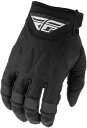 \全品2500円クーホン゜★20時~8/24限定/【3XLまで】Fly Racing フライ Patrol XC Lite Motocross Gloves ライディンググローブ バイクグローブ 手袋 ライダー バイク オートバイ レーシング ツーリングにも かっこいい おすすめ (AMACLUB)