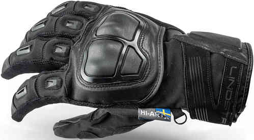 ＼全品2500円+5%OFF★5/15(水)限定／Lindstrands Sveg Waterproof Motorcycle Gloves ライディンググローブ バイクグローブ 手袋 ライダー バイク オートバイ レーシング ツーリングにも タッチスクリーン かっこいい おすすめ (AMACLUB)