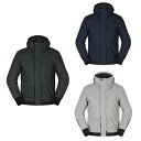 \全品P5倍★7/30(水)限定/【4XLまで】Spidi スピーディー Riding Parka H2Out Jacket ライディングジャケット バイクウェ...