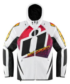 P5ܡ6/18()꡿4XLޤǡIcon  Airform Quarterflash Jacket 饤ǥ󥰥...