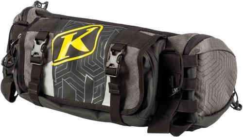 Klim クライム Scramble Pak Tool Bag ツールバッグ ライダー バイク オートバイ ツーリング ATV にも かっこいい おすすめ (AMACLUB)