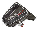 \全品P5倍★7/18(金)限定/Modeka モデカ Daypack Leg Pocket レッグバッグ ライダー バイク オートバイ ツーリング ATV 自転車 サイクリング にも かっこいい おすすめ (AMACLUB)