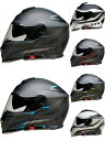 \全品P5倍★7/18(金)限定/Z1R ゼットワンアール Solaris Modular Scythe Helmet フルフェイスヘルメット ライダー バイク ツーリングにも かっこいい おすすめ (AMACLUB)