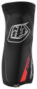 ＼全品1500円★1/2(火)限定／TROY LEE DESIGNS　トロイリーデザイン Speed Knee Sleeves ニースリーブ 膝保護 膝パッド オフロード モトクロス ライダー バイク ツーリングにも かっこいい おすすめ (AMACLUB)