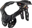 \全品P5倍★8/15(金)限定/Leatt リアット 6.5 Carbon ネックブレース ネックプロテクター 首 頸部 保護 オフロード モトクロス ライダー バイク ツーリングにも かっこいい おすすめ (AMACLUB)