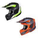 \全品P5倍★5/30(金)限定/HJC エイチジェイシー i50 Flux ヘルメット オフロード モトクロスヘルメット ライダー バイク かっこいい おすす...