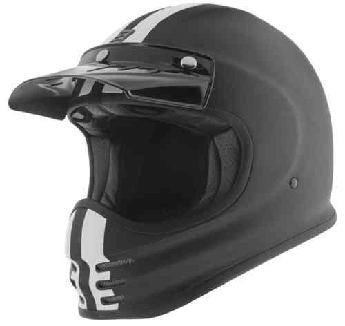 BogottoボガットV381Schergoモトクロスヘルメットオフロードヘルメットライダーバイクかっこいいおすすめ(AMACLUB)