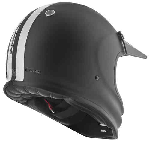 BogottoボガットV381Schergoモトクロスヘルメットオフロードヘルメットライダーバイクかっこいいおすすめ(AMACLUB)