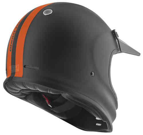 BogottoボガットV381Schergoモトクロスヘルメットオフロードヘルメットライダーバイクかっこいいおすすめ(AMACLUB)