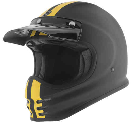 BogottoボガットV381Schergoモトクロスヘルメットオフロードヘルメットライダーバイクかっこいいおすすめ(AMACLUB)