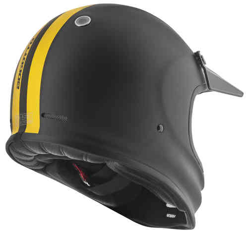 BogottoボガットV381Schergoモトクロスヘルメットオフロードヘルメットライダーバイクかっこいいおすすめ(AMACLUB)