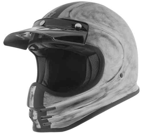 BogottoボガットV381Schergoモトクロスヘルメットオフロードヘルメットライダーバイクかっこいいおすすめ(AMACLUB)