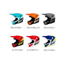 Shot Race Gear ショット レース ギア Furious Chase モトクロスヘルメット オフロードヘルメット ライダー バイク かっこいい おすすめ (AMACLUB)