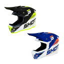 \全品2000円クーホン+P5倍★8/10(日)限定/Shot Race Gear ショット レース ギア Furious Camo モトクロスヘルメット ヘルメット オフロード ライダー バイク かっこいい おすすめ (AMACLUB)