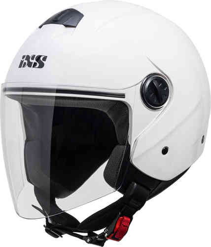 ＼4万以上5％OFF★感謝祭／IXS イクス 130 1.0 ジェットヘルメット オープンフェイス ライダー バイク ツーリングにも かっこいい おすすめ (AMACLUB)