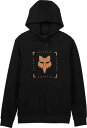 \全品P5倍★9/18(金)限定/FOX フォックス Boxed Future Hoodie パーカー バイクウェア フーディ ライダー バイク ツーリング サ...