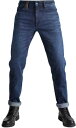 \全品P5倍★8/15(金)限定/Pando Moto Arnie Slim オートバイジーンズ デニム ライディングパンツ バイクウェア ライダー バイク ツーリング バギー にも 大きいサイズあり おすすめ (AMACLUB)