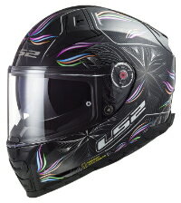 【ダブルバイザー】【3XLまで】LS2 Helmets Citation II Tropical Helmet フルフェイスヘルメット ライダー バイク レーシング ツーリングにも かっこいい 大きいサイズあり おすすめ (AMACLUB)