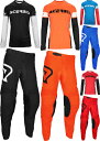 \全品2000円クーホン+P5倍★5/10(土)限定/Acerbis アチェルビス MX J-Track Inc Motocross Jersey モトクロス ...