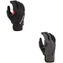 \全品1000円クーホン+P5倍★7/13(日)/【女性用】Klim クライム Versa 女性用 バイクグローブ ライディンググローブ 手袋 バイク ツーリング 登山 アウトドア ウィンタースポーツ にも 軽量 防風 おすすめ(AMACLUB)