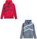 Alpinestars アルパインスター Unbound Hoodie パーカー カジュアルプルオーバー バイクウェア フーディ バイク ツーリング 自転車 サ...