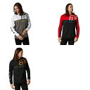 \全品2500円クーホン゜★20時〜5/9限定/Fox Racing フォックス Skew Long Sleeve Crew Tee ロングスリーブ 長袖シャツ...