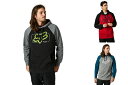 \全品P5倍★9/18(金)限定/Fox Racing フォックス Mirer Raglan Pullover Hoodie プルオーバー パーカー ライディン...